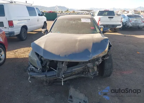 2013 Honda Accord Lx z USA, uszkodzony, nr VIN 1HGCR2F32DA110730